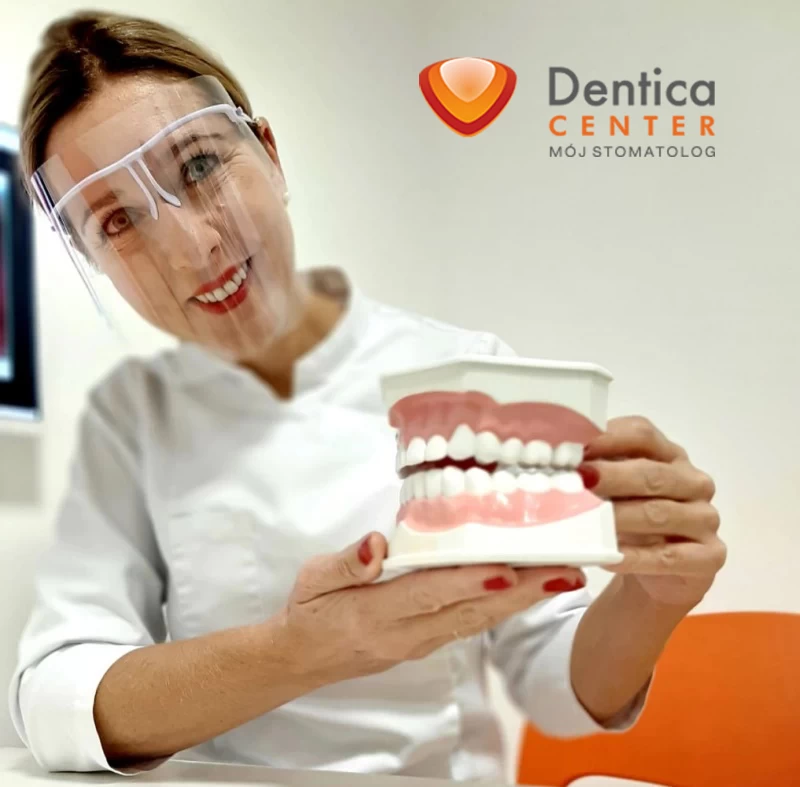 Unikaj tych nawyków, aby dbać o narząd żucia. DenticaCenter radzi